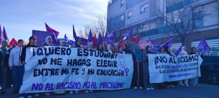sindicato de estudiantes